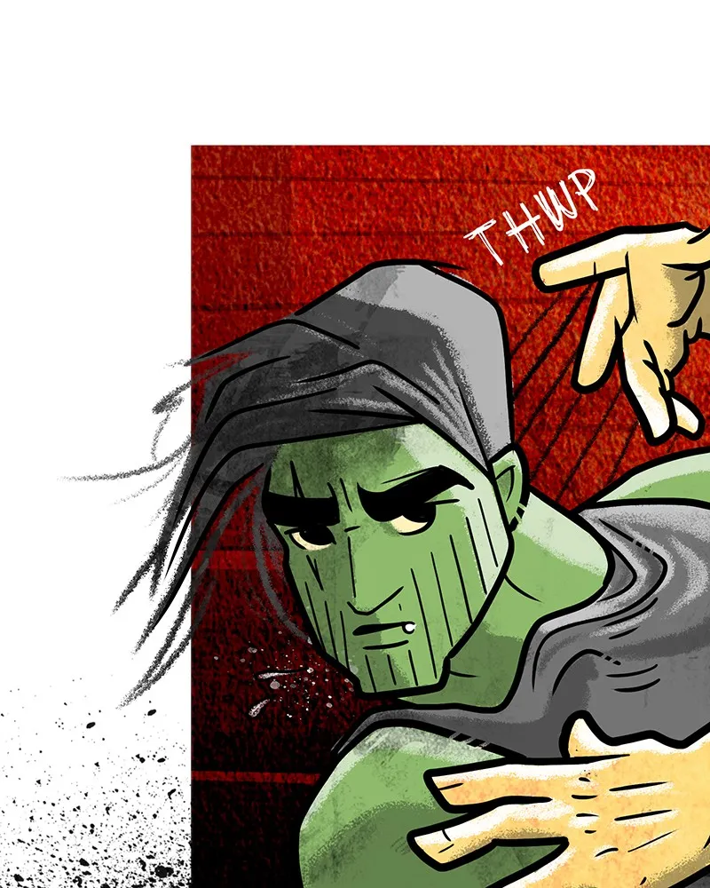 HEART Anthology Chapter 90 page 111 - 