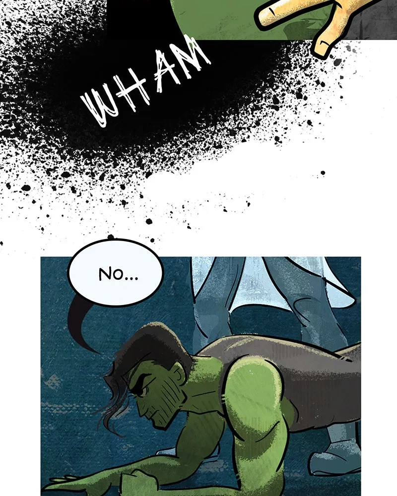 HEART Anthology Chapter 90 page 112 - 