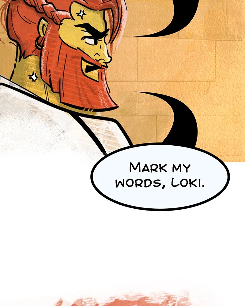 HEART Anthology Chapter 90 page 119 - 