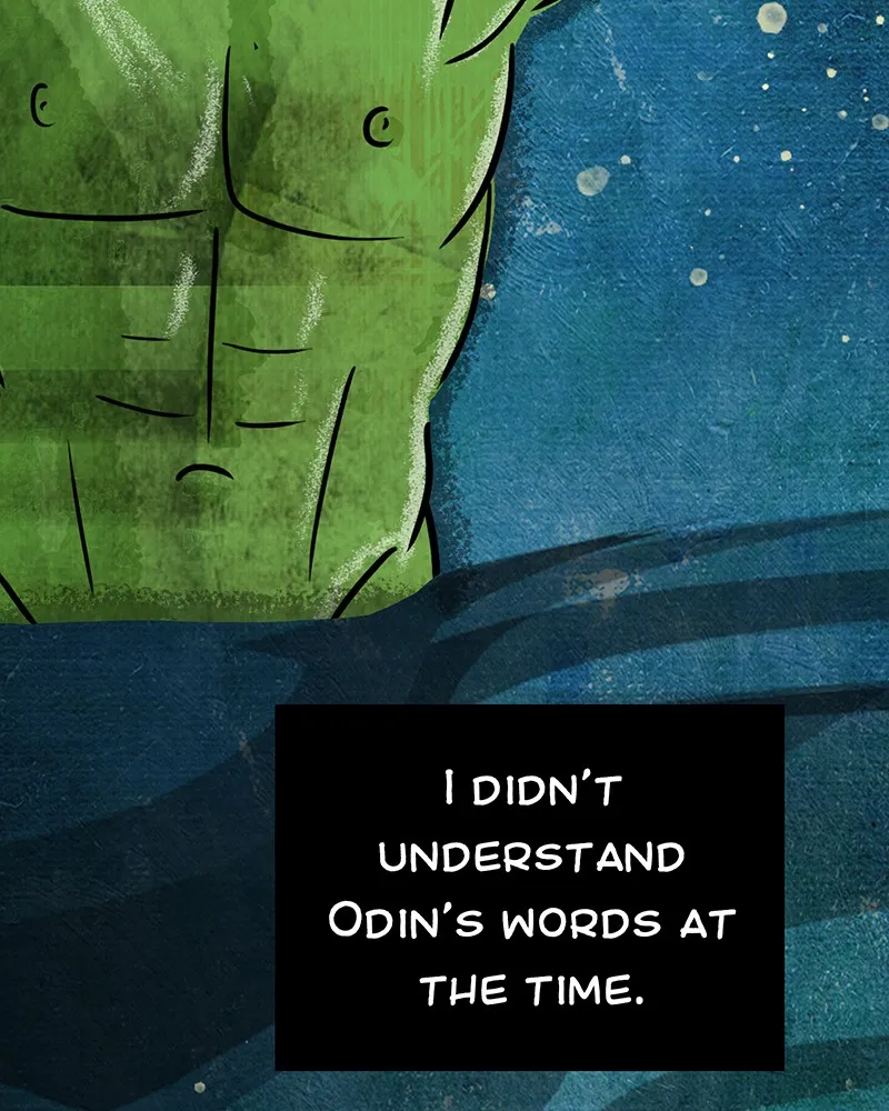 HEART Anthology Chapter 90 page 19 - 