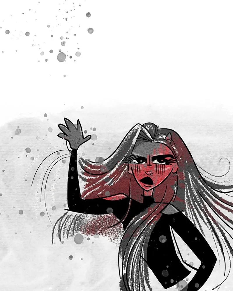 HEART Anthology Chapter 90 page 23 - 