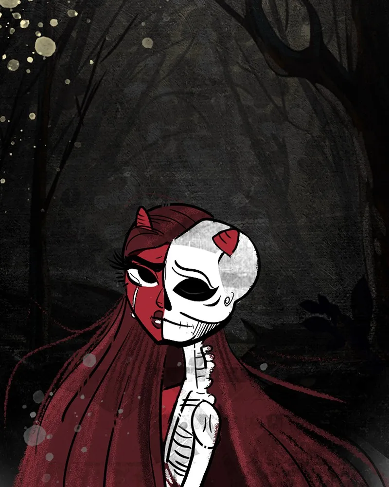 HEART Anthology Chapter 90 page 28 - 