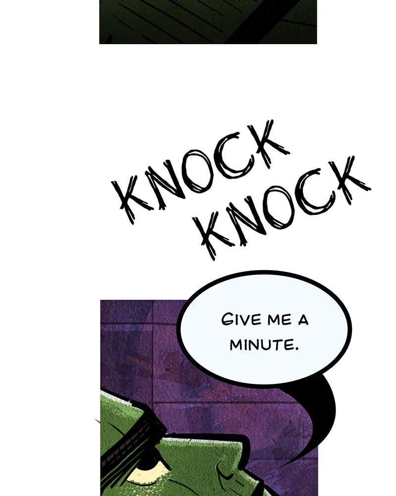 HEART Anthology Chapter 90 page 31 - 