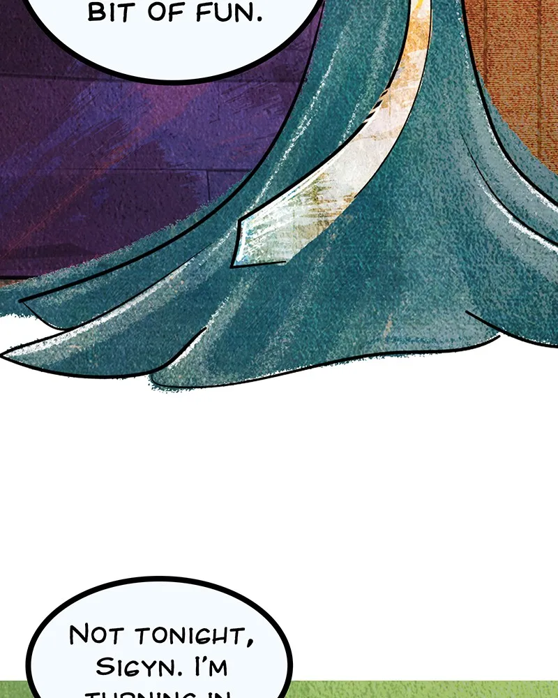 HEART Anthology Chapter 90 page 35 - 
