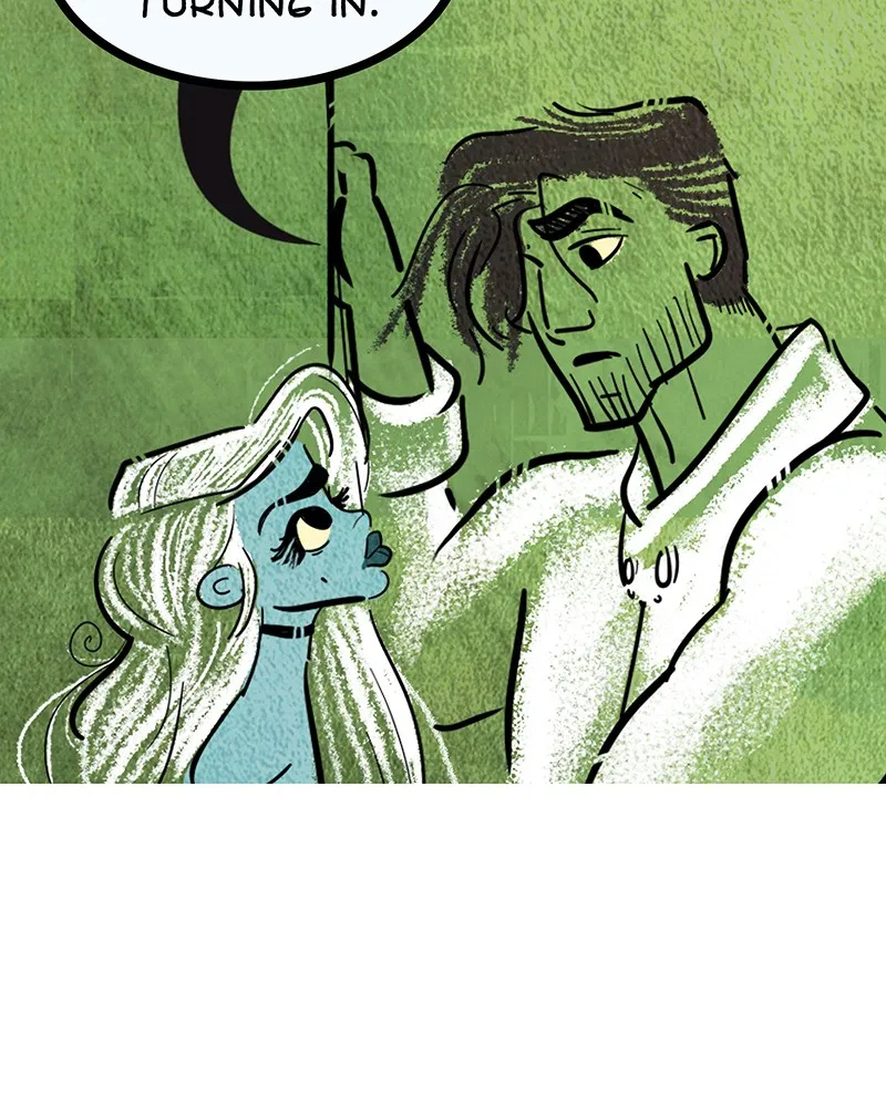 HEART Anthology Chapter 90 page 36 - 