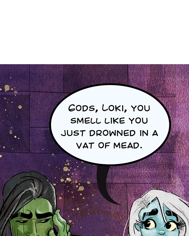 HEART Anthology Chapter 90 page 37 - 