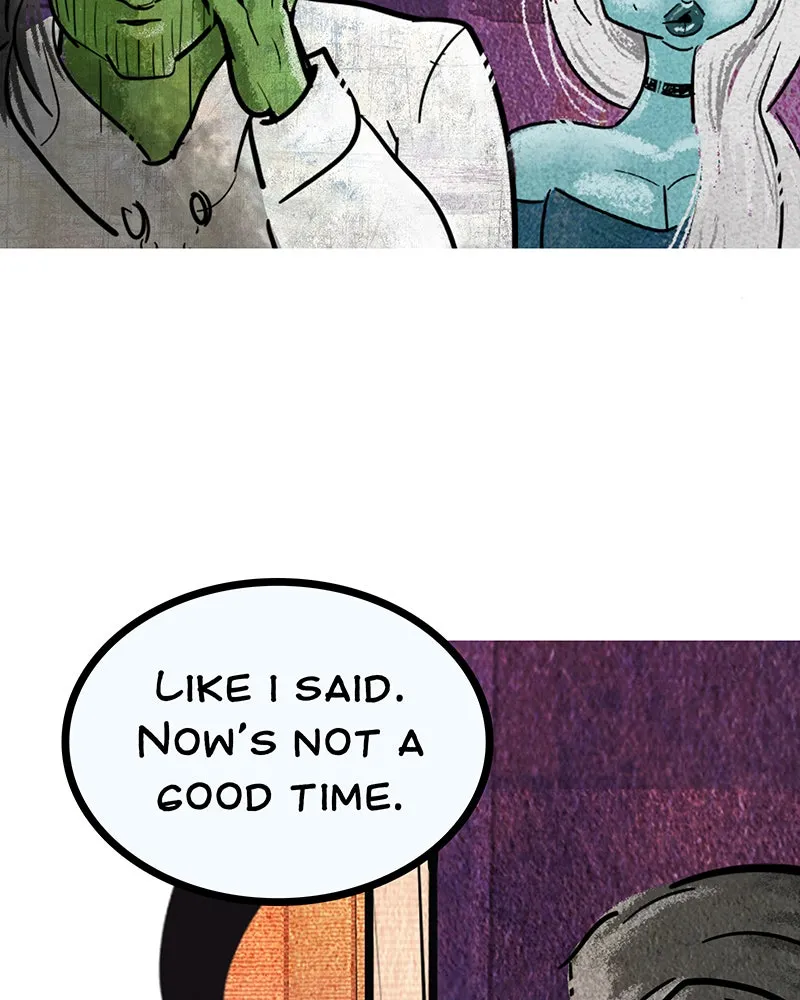 HEART Anthology Chapter 90 page 38 - 