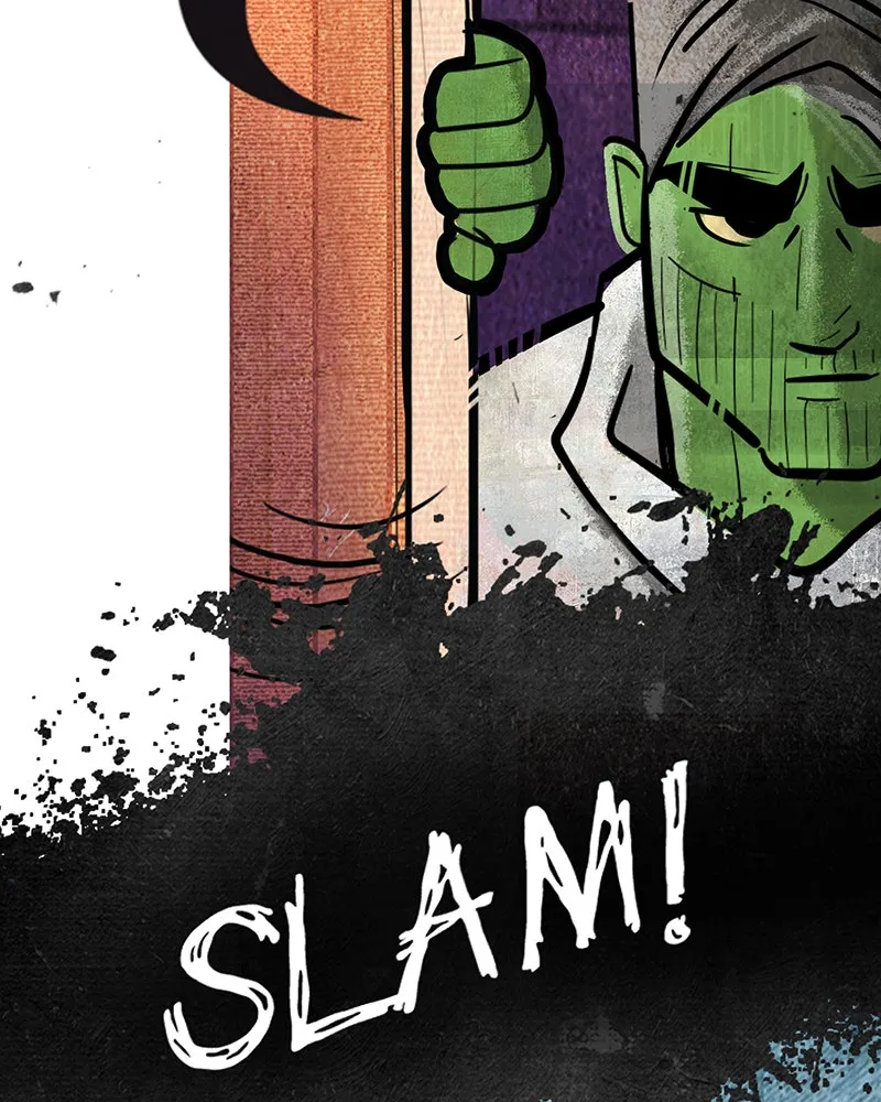 HEART Anthology Chapter 90 page 39 - 