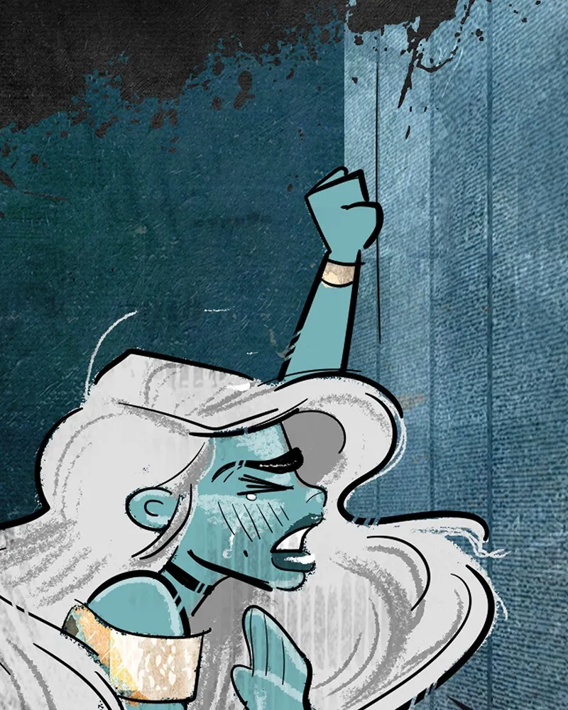 HEART Anthology Chapter 90 page 40 - 