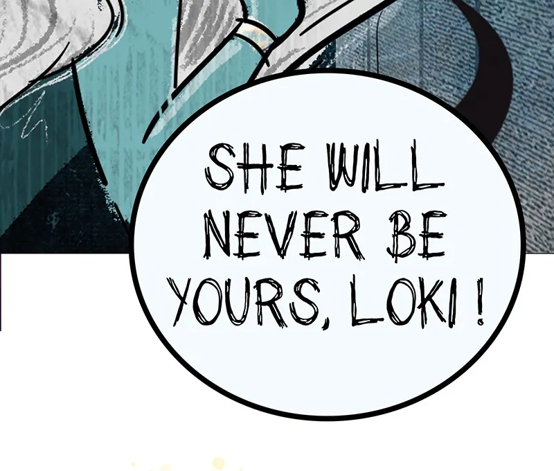 HEART Anthology Chapter 90 page 41 - 