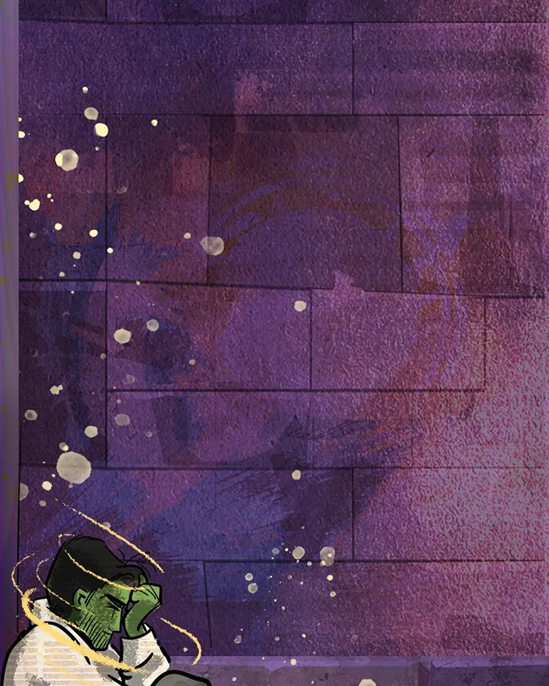 HEART Anthology Chapter 90 page 42 - 