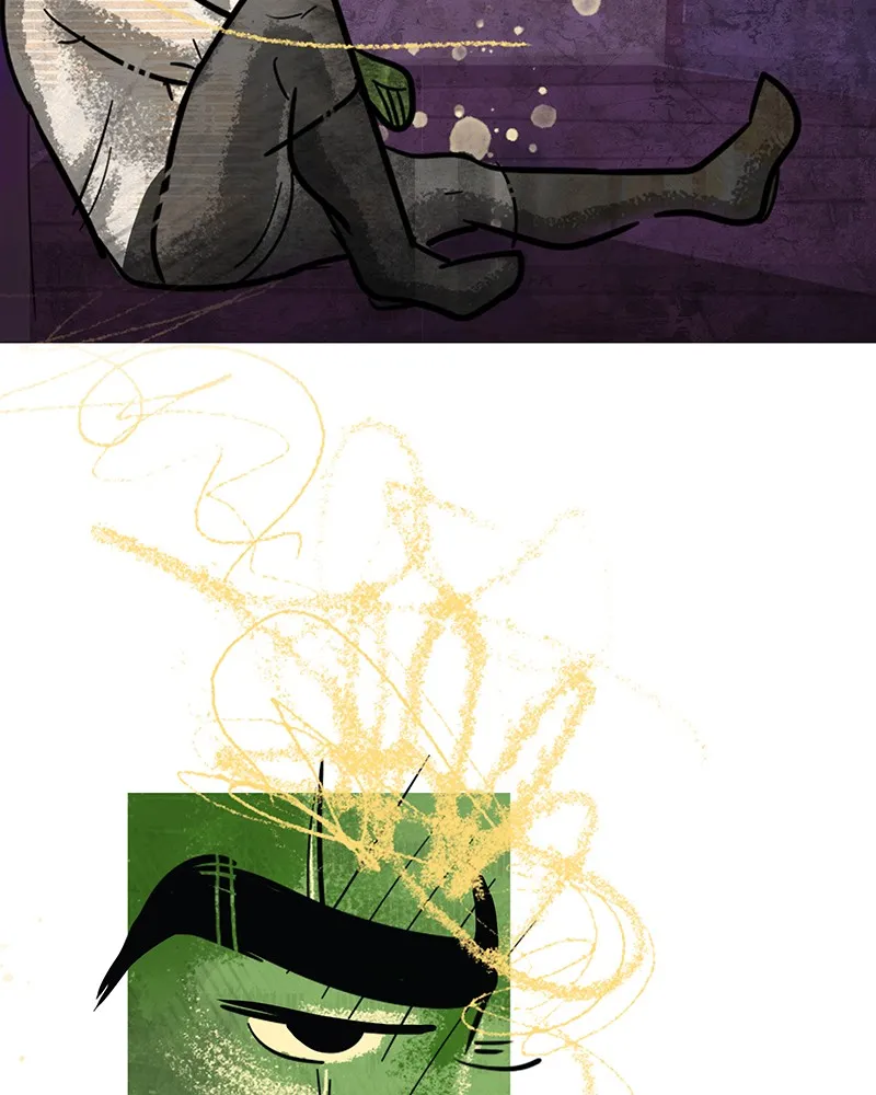 HEART Anthology Chapter 90 page 43 - 