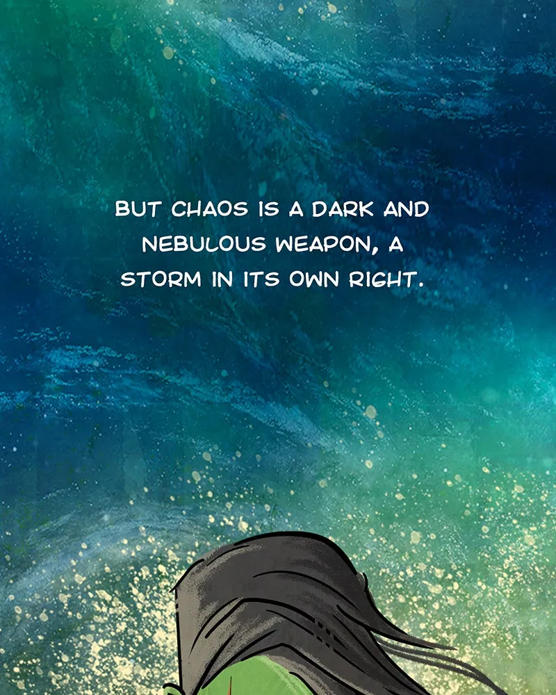 HEART Anthology Chapter 90 page 6 - 