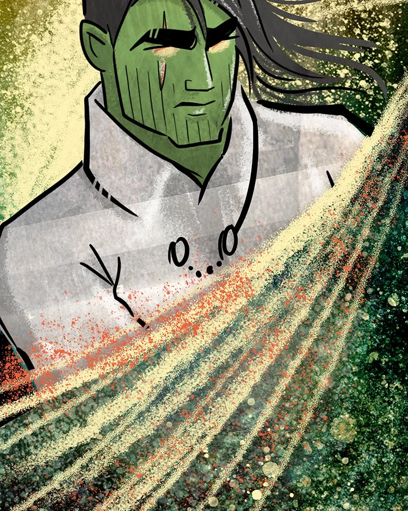 HEART Anthology Chapter 90 page 54 - 