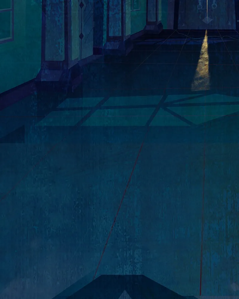 HEART Anthology Chapter 90 page 59 - 