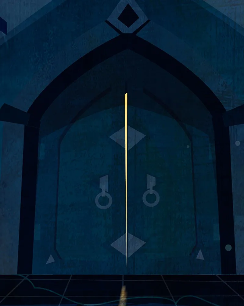 HEART Anthology Chapter 90 page 60 - 