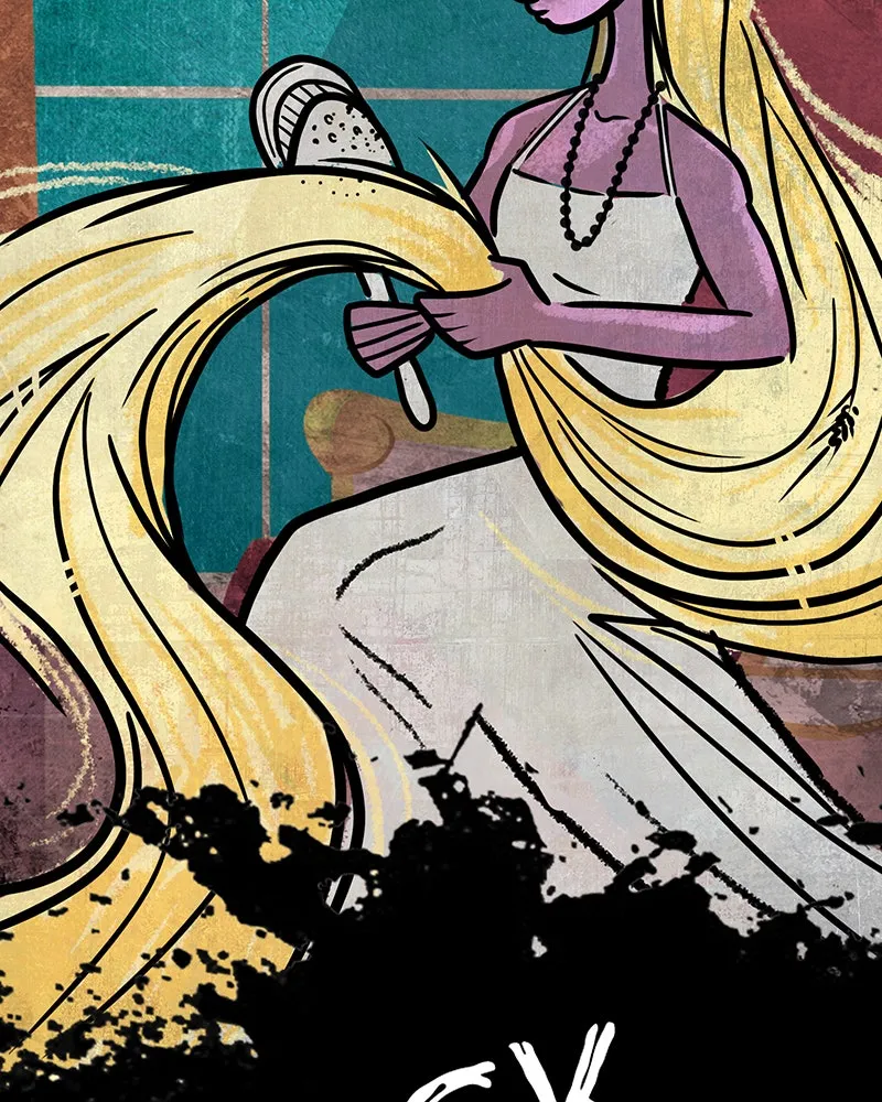 HEART Anthology Chapter 90 page 64 - 