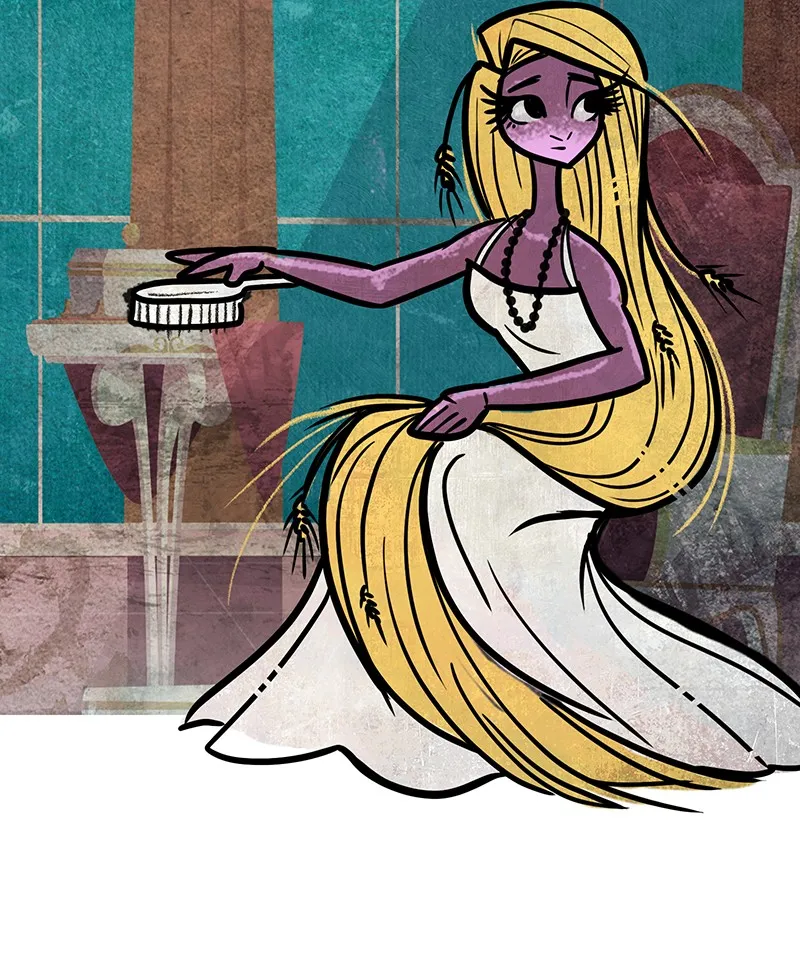 HEART Anthology Chapter 90 page 66 - 