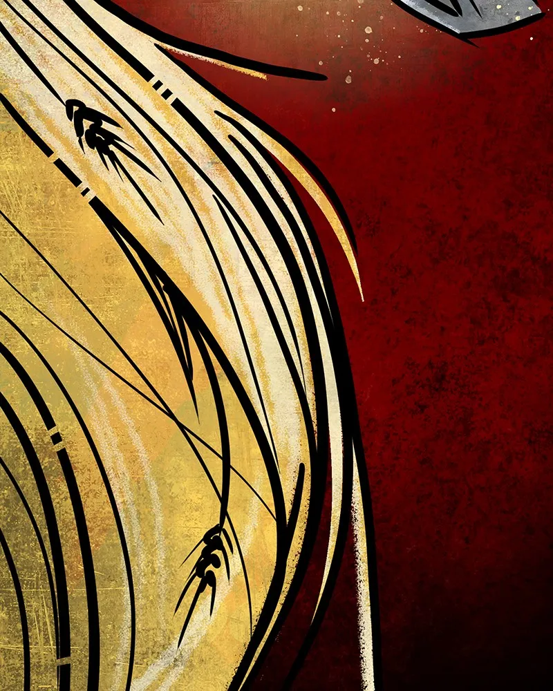 HEART Anthology Chapter 90 page 76 - 