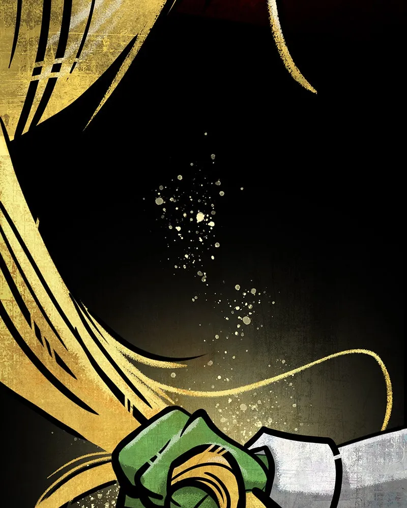 HEART Anthology Chapter 90 page 77 - 