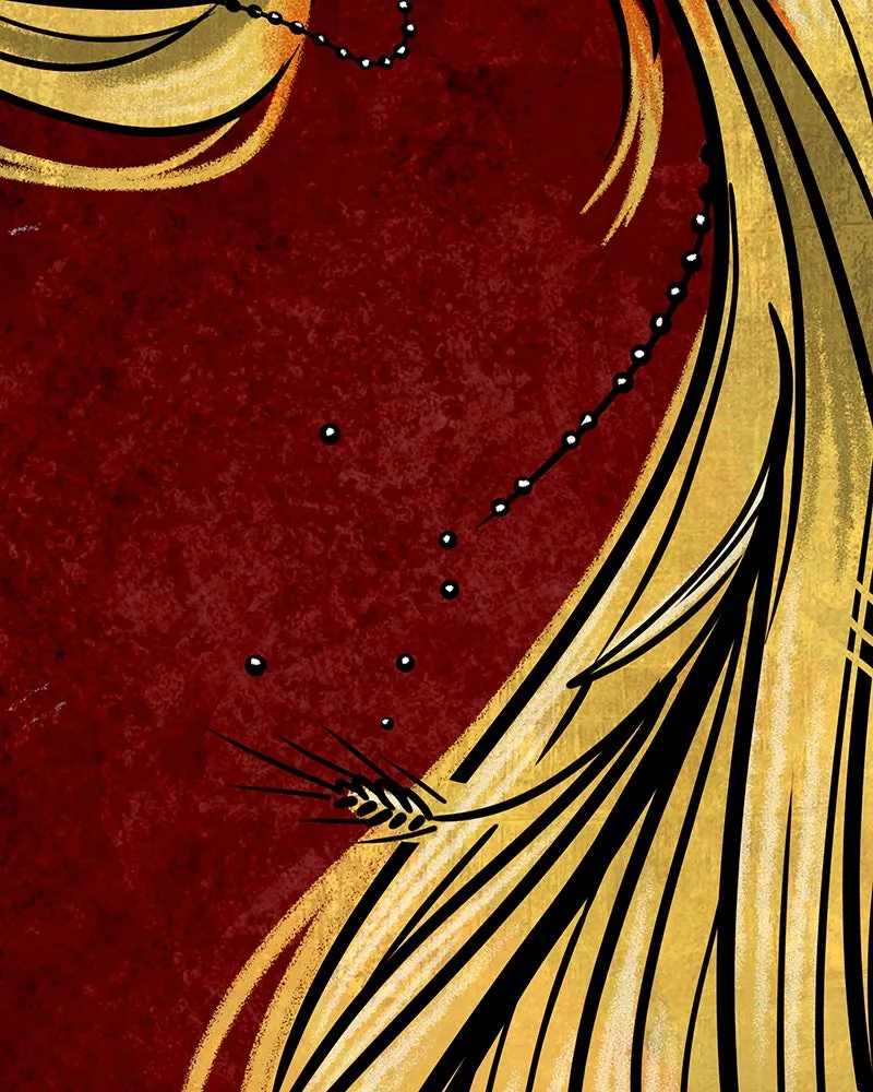 HEART Anthology Chapter 90 page 82 - 