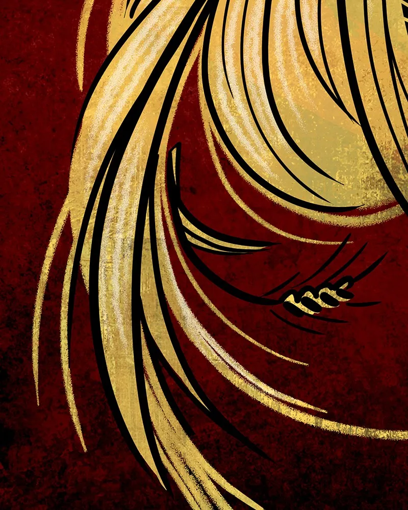 HEART Anthology Chapter 90 page 83 - 