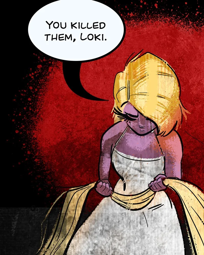 HEART Anthology Chapter 90 page 89 - 