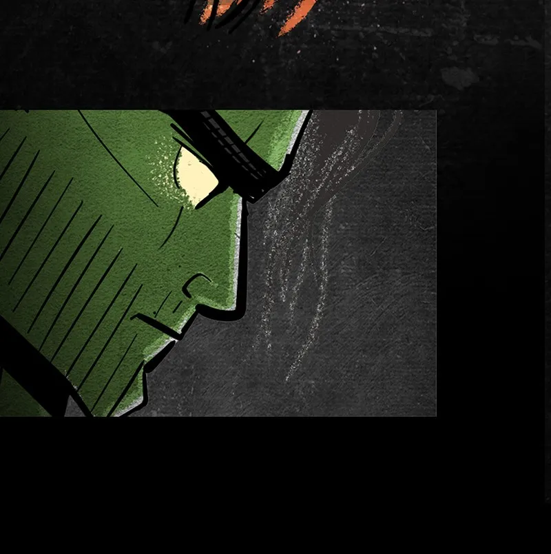 HEART Anthology Chapter 90 page 93 - 