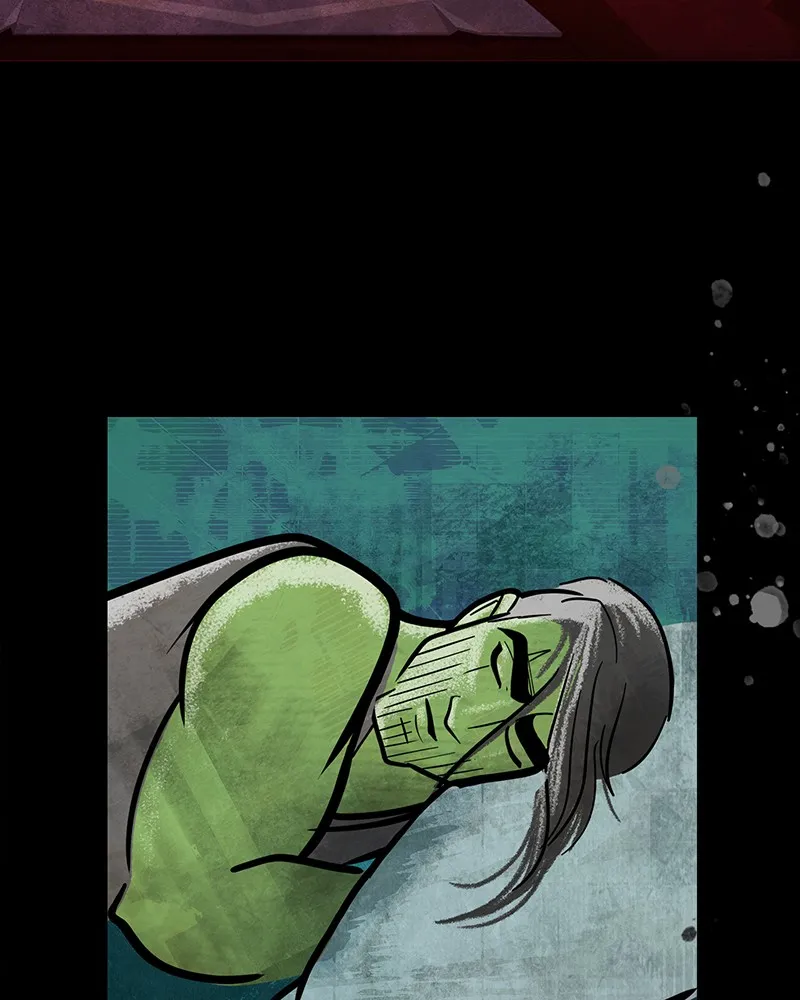 HEART Anthology Chapter 90 page 99 - 