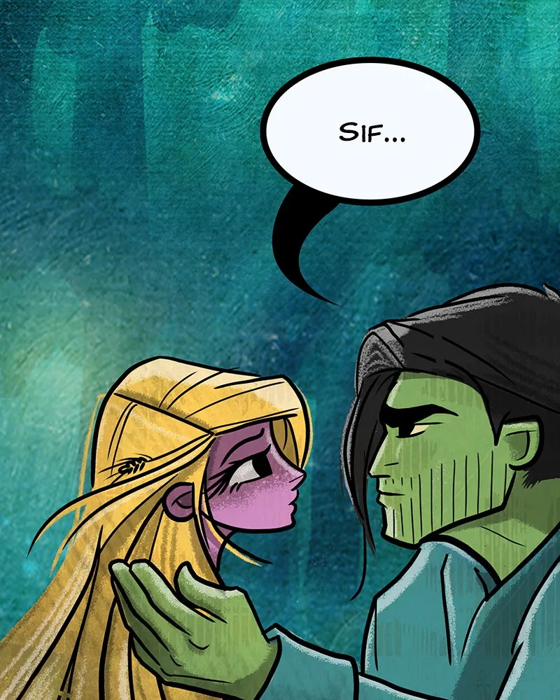 HEART Anthology Chapter 91 page 102 - 