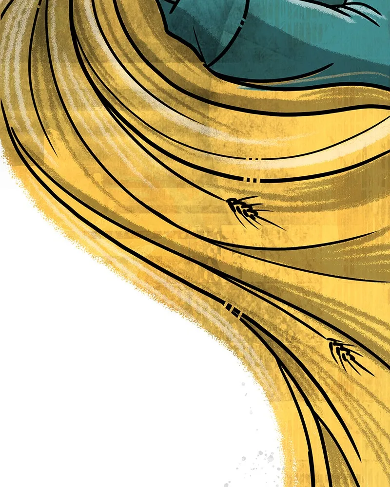 HEART Anthology Chapter 91 page 103 - 