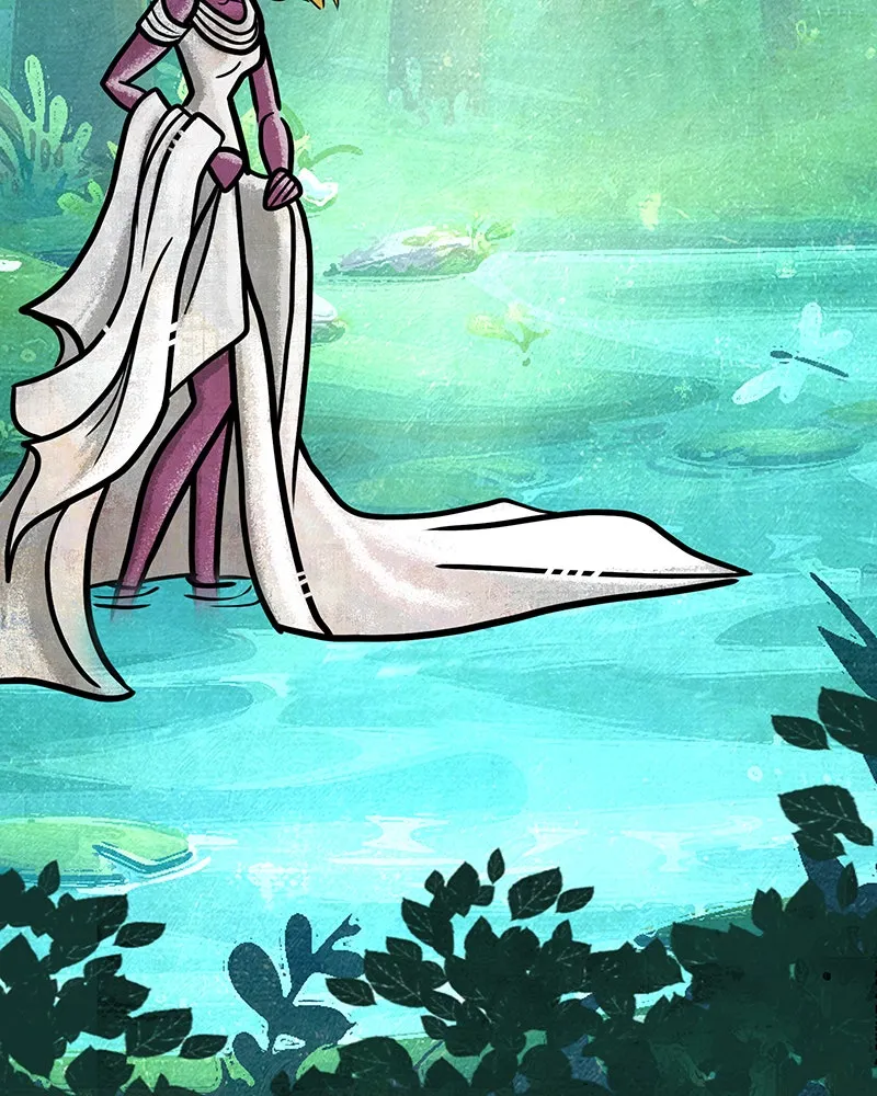HEART Anthology Chapter 91 page 13 - 