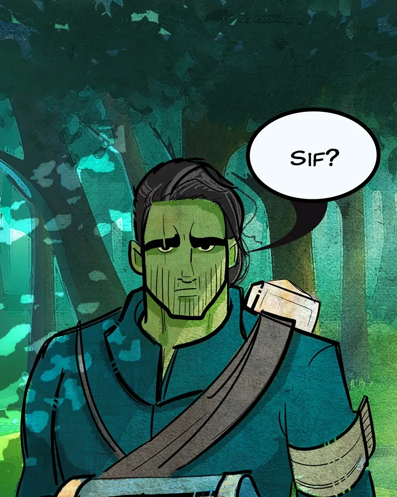 HEART Anthology Chapter 91 page 14 - 