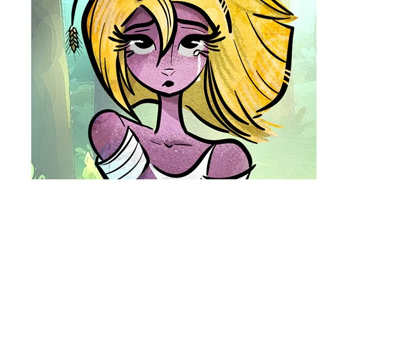 HEART Anthology Chapter 91 page 16 - 