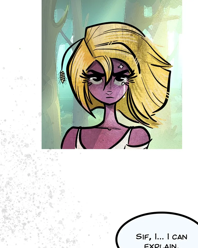 HEART Anthology Chapter 91 page 17 - 