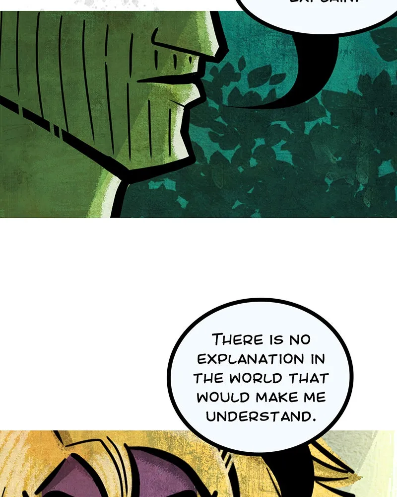 HEART Anthology Chapter 91 page 18 - 