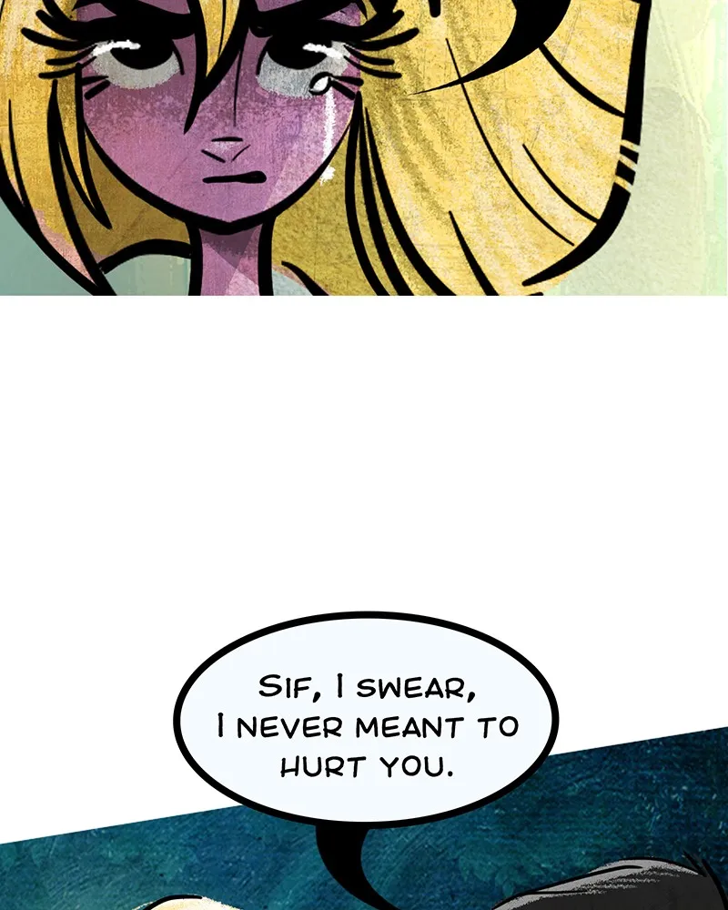 HEART Anthology Chapter 91 page 19 - 