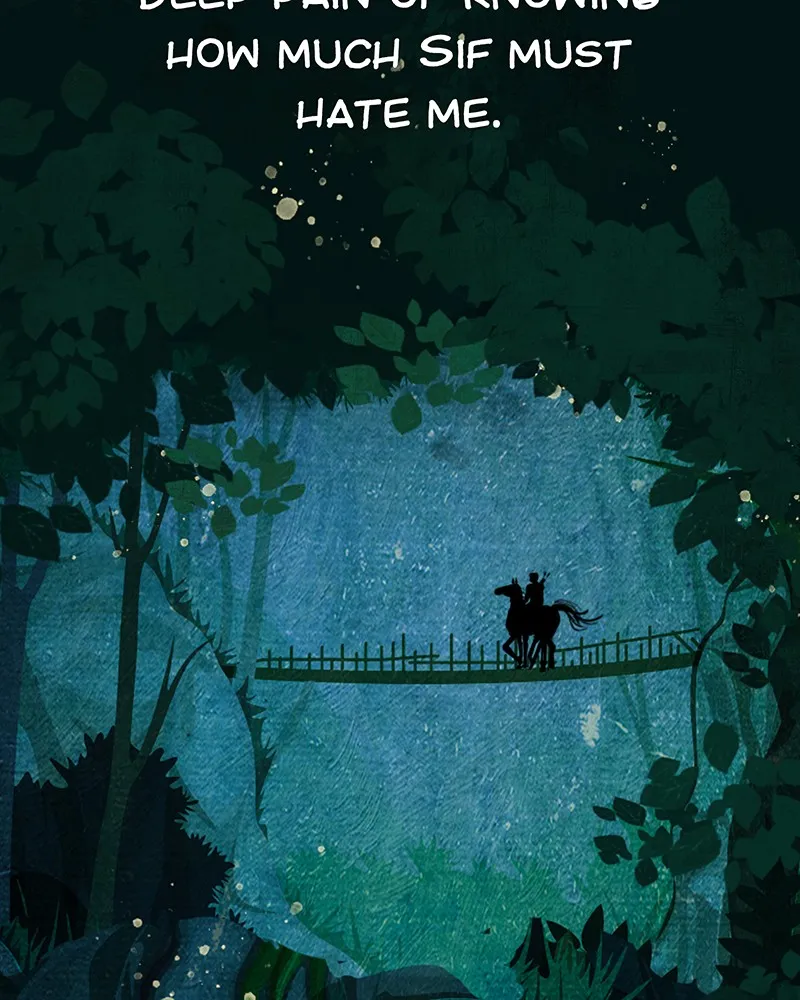 HEART Anthology Chapter 91 page 3 - 