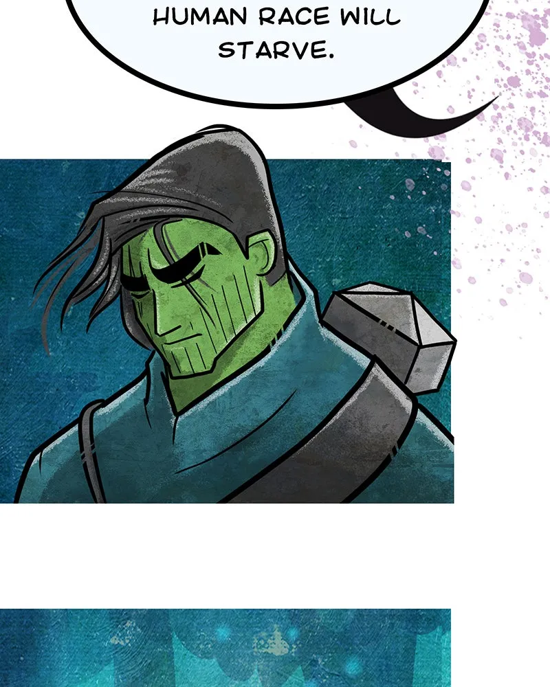 HEART Anthology Chapter 91 page 22 - 
