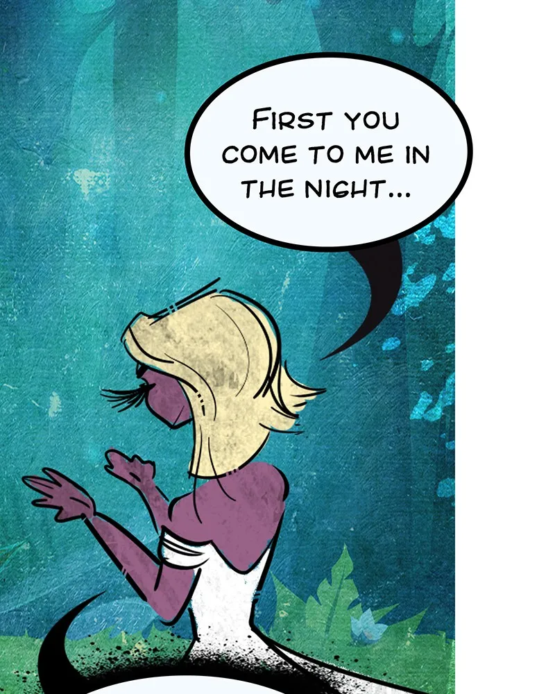 HEART Anthology Chapter 91 page 23 - 