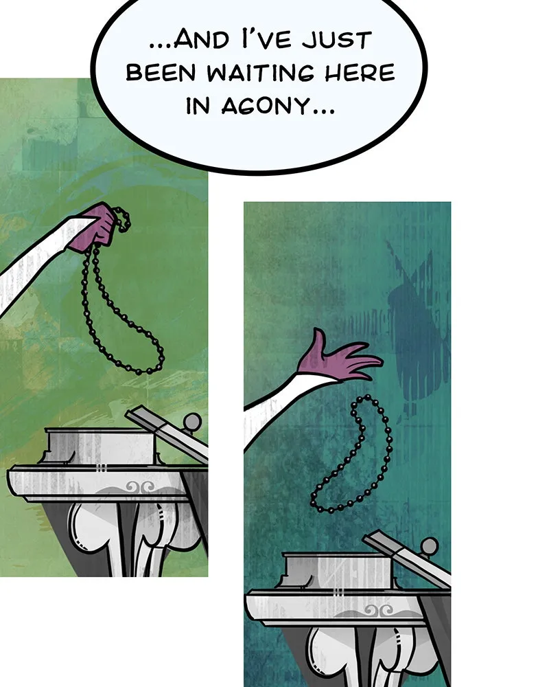 HEART Anthology Chapter 91 page 28 - 