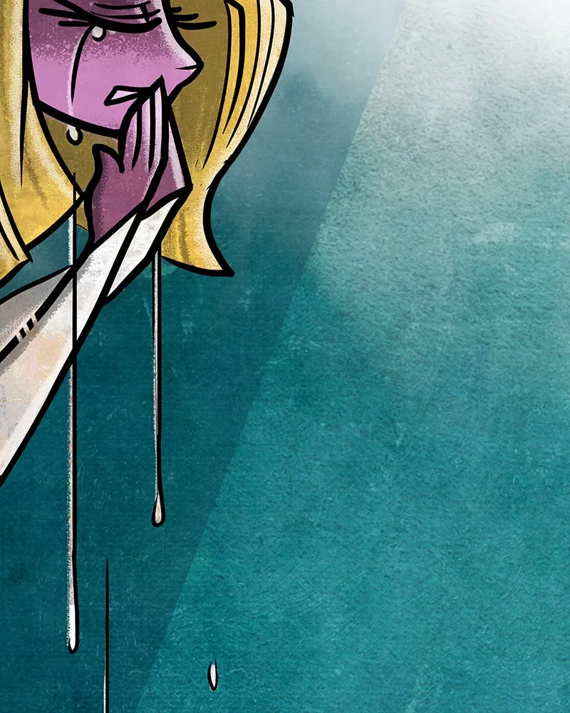 HEART Anthology Chapter 91 page 30 - 