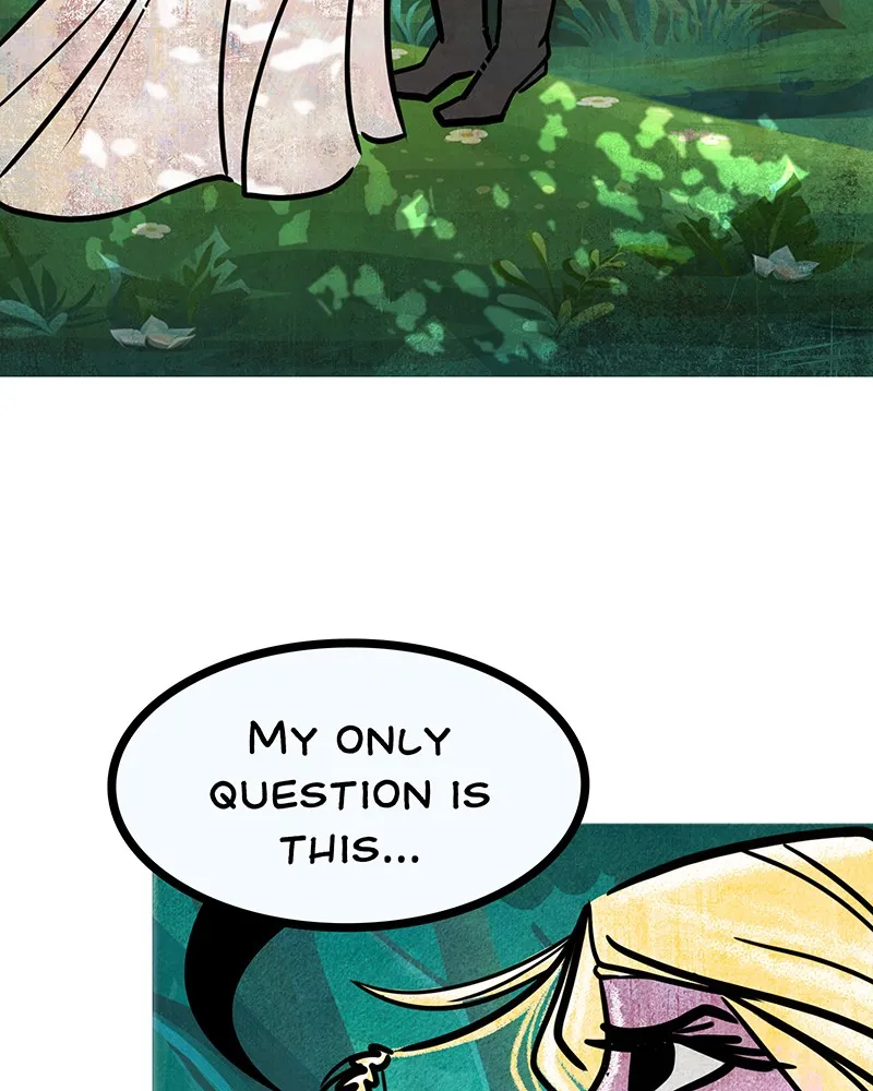 HEART Anthology Chapter 91 page 34 - 