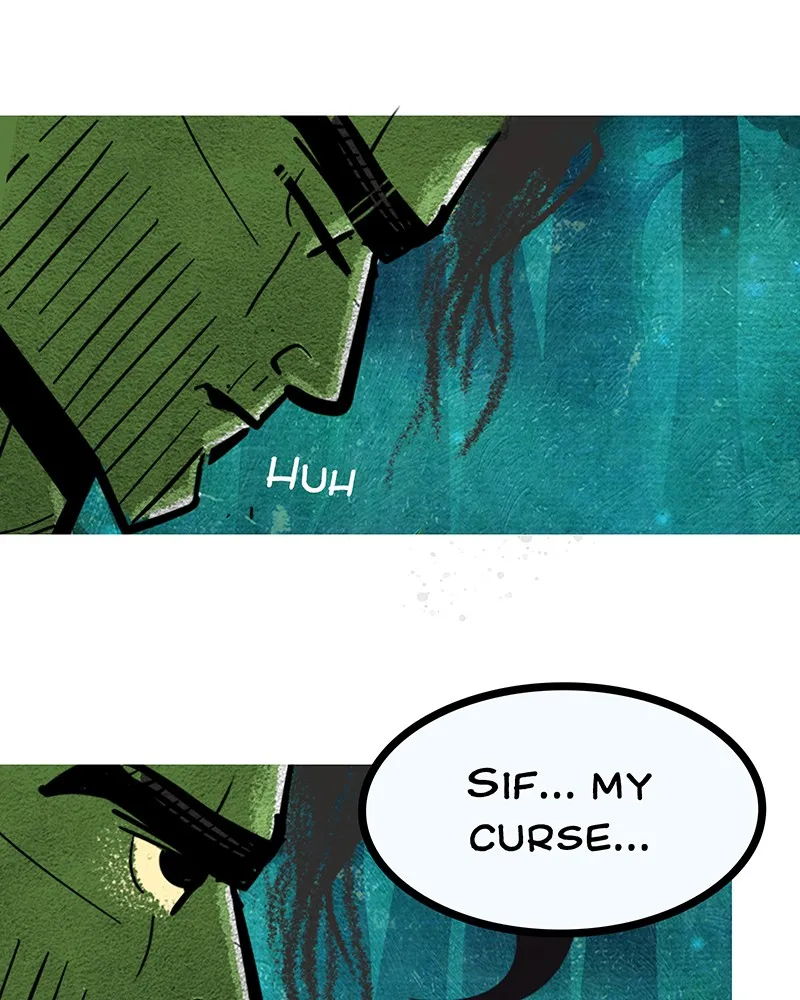 HEART Anthology Chapter 91 page 37 - 