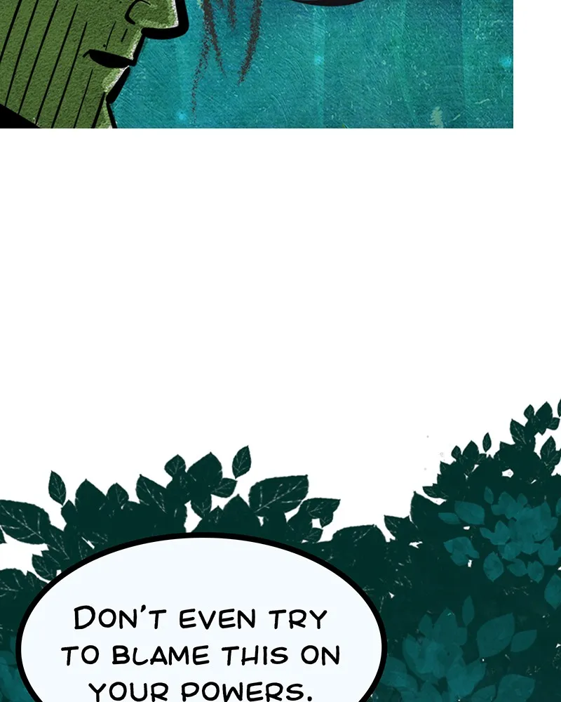 HEART Anthology Chapter 91 page 38 - 