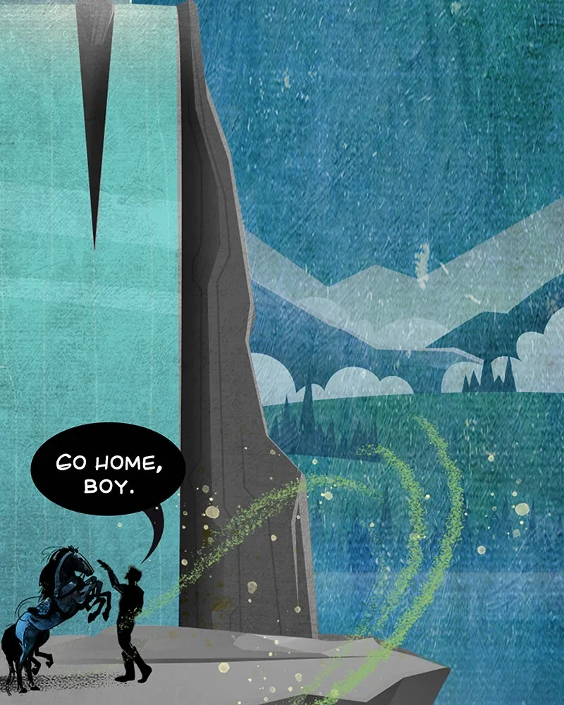 HEART Anthology Chapter 91 page 5 - 