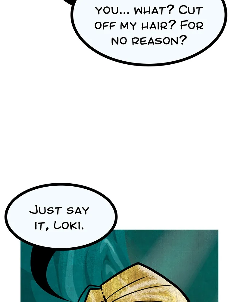 HEART Anthology Chapter 91 page 42 - 