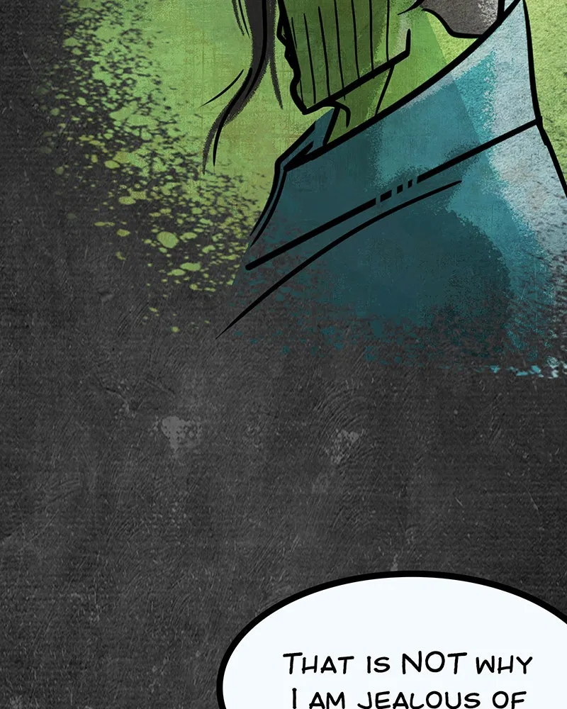 HEART Anthology Chapter 91 page 45 - 