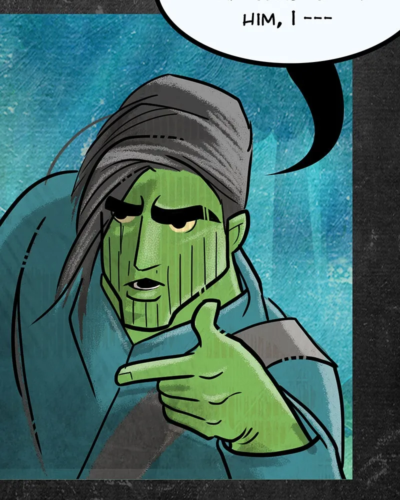 HEART Anthology Chapter 91 page 46 - 
