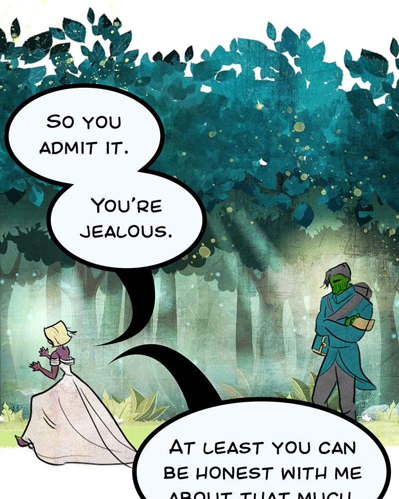 HEART Anthology Chapter 91 page 49 - 
